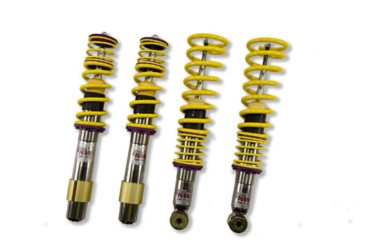 KW COILOVER KIT 35220006 V3 04+ BMW 6SERIES E63 E64 (663C 04+ 6SERIES E63, E64 (663C) COUPE, CONVERTIBLE
