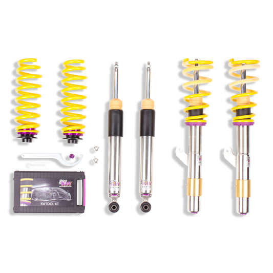 KW COILOVER KIT 3522000F V3 BMW 3SERIES F30 6-CYLINDER