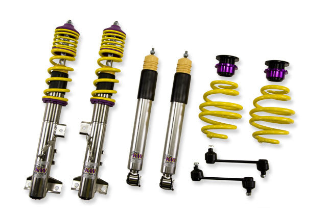 KW COILOVER KIT 35220012 V3 95-99 BMW M3 E36 (M3B M3/B) 95-99 M3 E36 (M3B, M3/B) COUPE, CONVERTIBLE