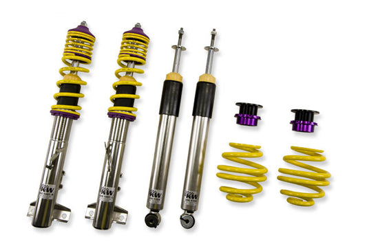 KW COILOVER KIT 35220013 V3 04/94-08/00 BMW 3SERIES E36 (3 04/94-08/00 3SERIES E36 (3C, 3/C, 3/CG) COMPACT