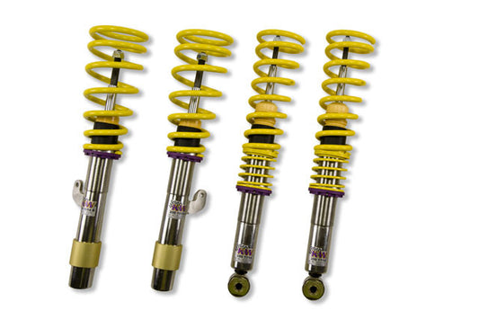 KW COILOVER KIT 35220026 V3 11/01- BMW 7SERIES E65 (765) 11/01- 7SERIES E65 (765)