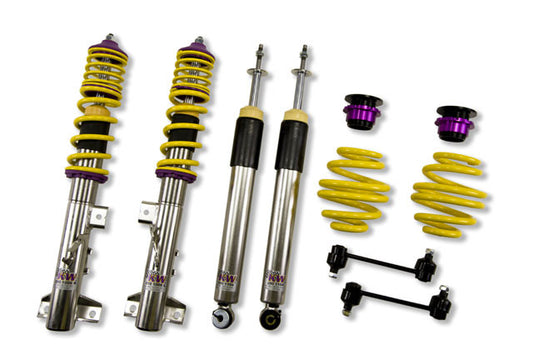 KW COILOVER KIT 35220027 V3 02/98- BMW Z3 (MR/C) M COUPE 02/98- Z3 (MR/C) M COUPE