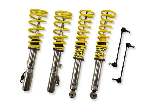 KW COILOVER KIT 35220029 V3 10/94-11/01 BMW 7SERIES E38 (7 10/94-11/01 7SERIES E38 (7/G)