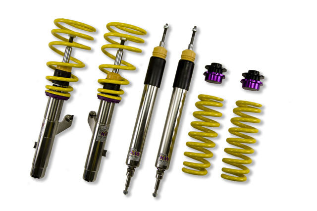 KW COILOVER KIT 35220033 V3 07+ BMW 3SERIES E91 (390L) SPO 07+ 3SERIES E91 (390L) SPORTS WAGON