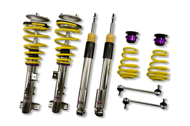 KW COILOVER KIT 35220034 V3 06+ BMW Z4 (M85) M ROADSTER 06+ Z4 (M85) M ROADSTER