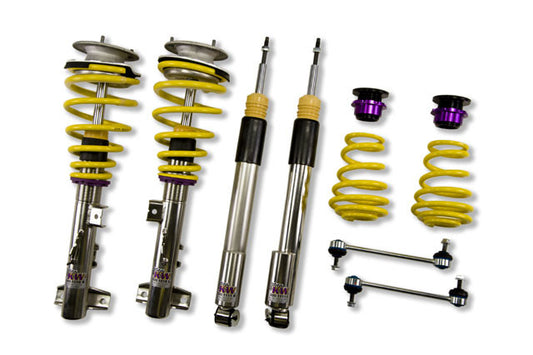 KW COILOVER KIT 35220034 V3 06+ BMW Z4 (M85) M ROADSTER 06+ Z4 (M85) M ROADSTER