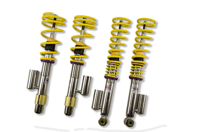 KW COILOVER KIT 35220046 V3 09/04- BMW M5 (E60); (M560) SE 09/04- M5 (E60); (M560) SEDAN