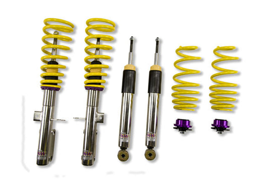KW COILOVER KIT 35220053 V3 01+ BMW X5 (X53) 01+ X5 (X53)