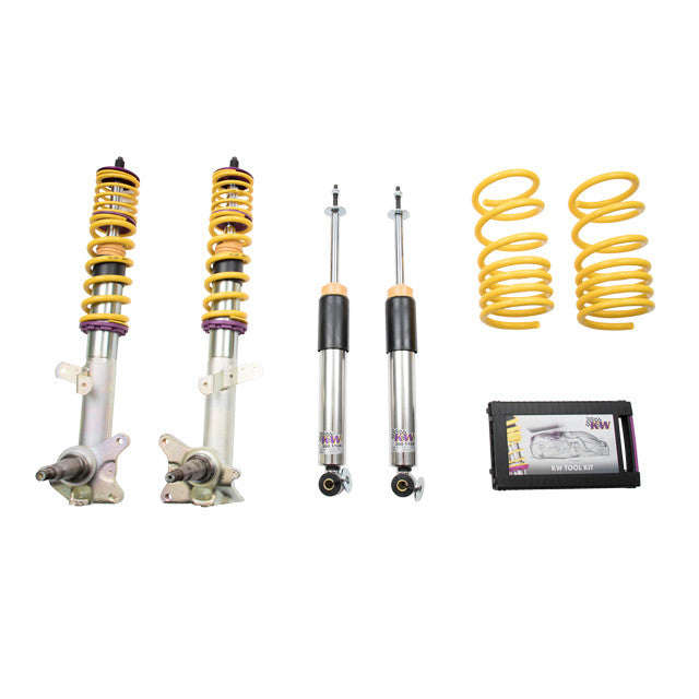 KW COILOVER KIT 35220054 V3 BMW COUPE E9 3.0 CS 01+ X5 (X53)