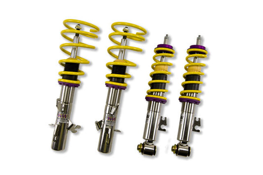 KW COILOVER KIT 35220056 V3 07/06- MINI MINI COOPER S JCW 07/06- MINI COOPER S JCW GP SPECIAL EDITION