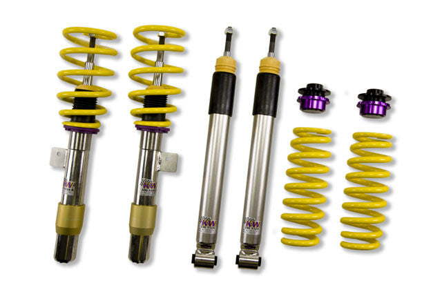 KW COILOVER KIT 35220057 V3 07+ BMW M3 E92 WITH EDC
