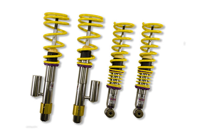 KW COILOVER KIT 35220058 V3 06+ BMW M6 E63E64 COUPE/CONVT
