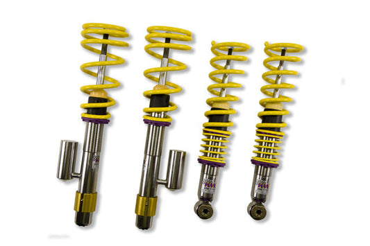 KW COILOVER KIT 35220058 V3 06+ BMW M6 E63E64 COUPE/CONVT