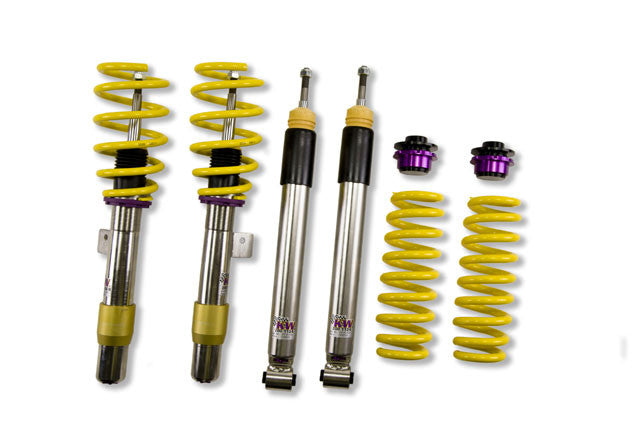 KW COILOVER KIT 35220063 V3 08+ BMW M3 E92 CONVERT W/EDC