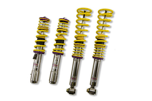 KW COILOVER KIT 35220064 V3 BMW 5 SERIES E60 560X AWD
