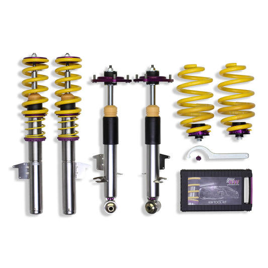 KW COILOVER KIT 35220069 V3 BMW X5/X6