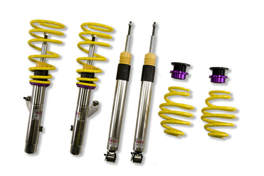 KW COILOVER KIT 35220072 V3 BMW Z4