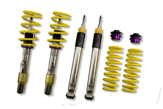 KW COILOVER KIT 35220073 V3 07+ BMW M3 E92 CONVERT W/O EDC