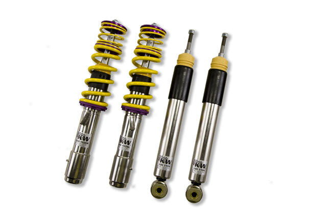 KW COILOVER KIT 35220074 V3 BMW 5 E60560X AWD WAGON