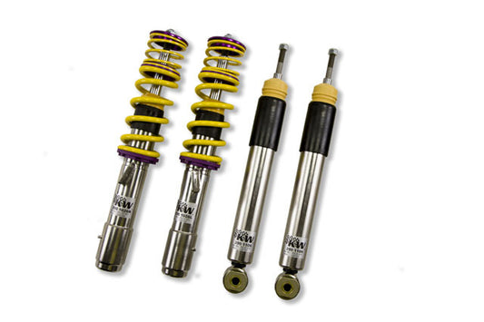 KW COILOVER KIT 35220074 V3 BMW 5 E60560X AWD WAGON
