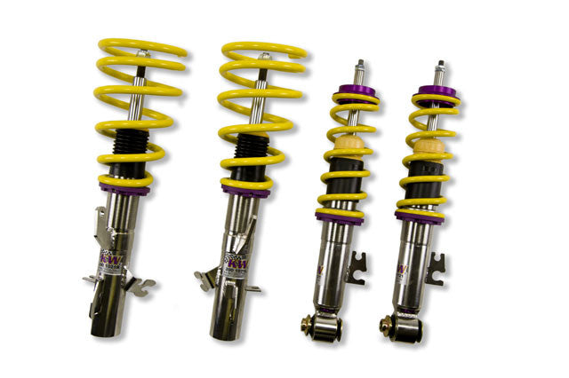 KW COILOVER KIT 35220075 V3 MINI Clubman (R56) COOPER S 11/07+