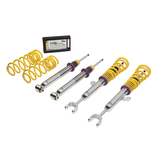 KW COILOVER KIT 35220097 V3 2013+ BMW M5 (F10) W/O EDC DEL