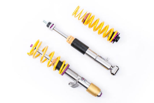 KW COILOVER KIT 33642021 V3 NOVITEC FERRARI 360 MODENA 131