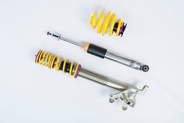 KW COILOVER KIT 352200BV V3 BMW 3 SERIES (E30) 2WD ONLY