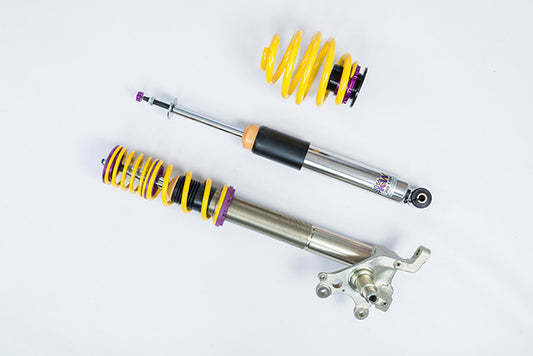 KW COILOVER KIT 352200BV V3 BMW 3 SERIES (E30) 2WD ONLY