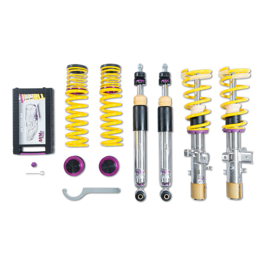 KW COILOVER KIT 352200CJ V3 19+ BMW 330i SEDAN 2WD (G20)