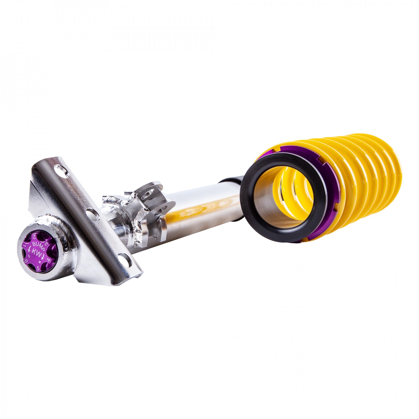 KW COILOVER KIT 3522500M V3 83-93 MERCEDES 190 (W201)