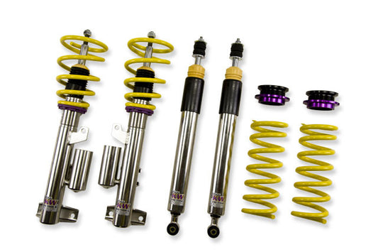 KW COILOVER KIT 35225013 V3 04+ MERCEDES-BENZ SLK (171) 04+ SLK (171)