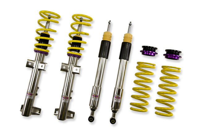 KW COILOVER KIT 35225028 V3 07+ MERCEDES-BENZ C CLASS 6CYL