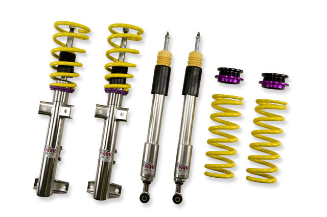 KW COILOVER KIT 35225029 V3 07+ MERCEDES-BENZ E CLASS 8CYL