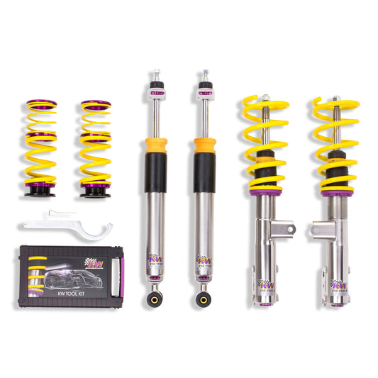 KW COILOVER KIT 35225067 V3 2013+MERCEDES AMG A45 TYPE 176