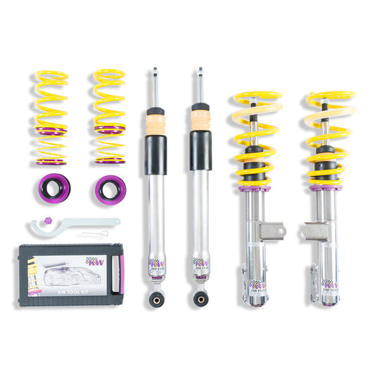 KW COILOVER KIT 35225092 V3 MERCEDES CLA 250 4MATIC