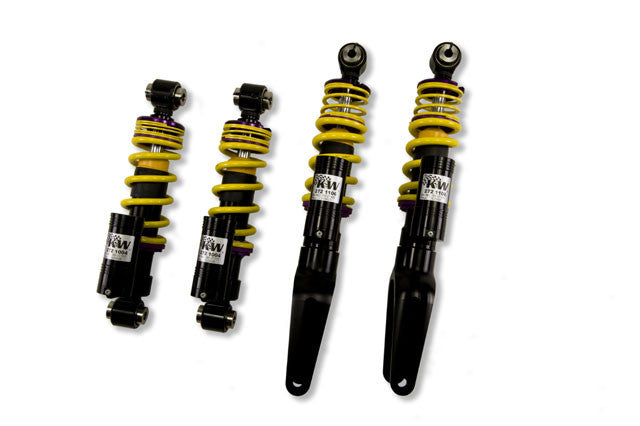 KW V3 CLUBSPORT KIT 35227705 03+ DODGE VIPER (ZB) SRT-10 WI 03+ VIPER (ZB) SRT-10 WITH FORK MOUNTING AT THE REAR AXLE