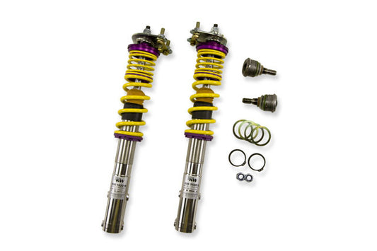 KW COILOVER KIT 35230031 V3 94-98 FORD MUSTANG COBRA 94-98 MUSTANG COBRA