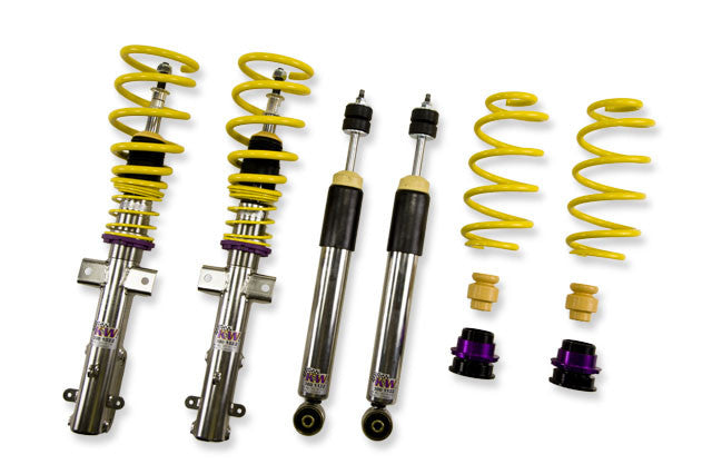 KW COILOVER KIT 35230045 V3 05+ FORD MUSTANG COUPE + CONVE 05+ MUSTANG COUPE + CONVERTIBLE