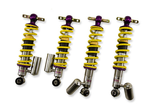 KW COILOVER KIT 35230046 V3 05- FORD GT; (GT40) 05- GT; (GT40)