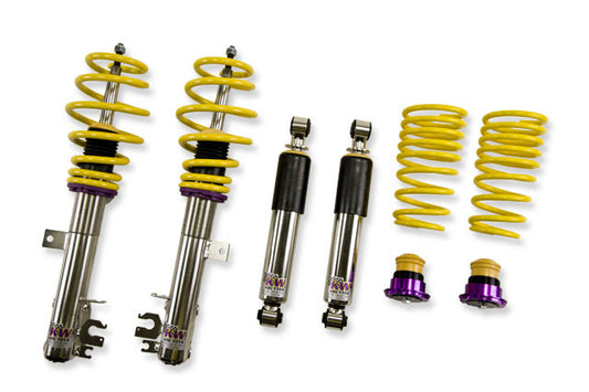KW COILOVER KIT 35240025 V3 FIAT 500 TYPE 3 (US ONLY)