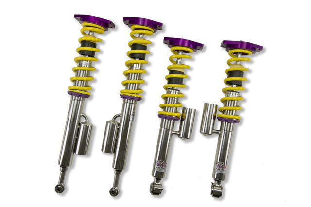 KW COILOVER KIT 35243004 V3 06+ MASERATI QUATTROPORTE (M13 06+ QUATTROPORTE (M139)