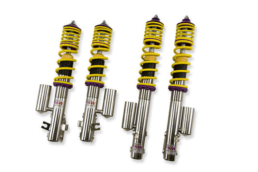 KW COILOVER KIT 35245001 V3 08/92-12/00 SUBARU IMPREZA WR 08/92-12/00 IMPREZA, WRX (GC, GF, GFC)