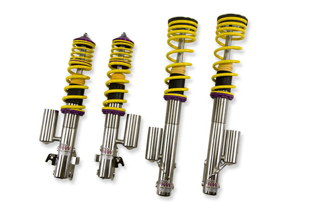 KW COILOVER KIT 35245003 V3 11/01- SUBARU IMPREZA WRX (GD 11/01- IMPREZA, WRX (GD, GG, GGS) STI