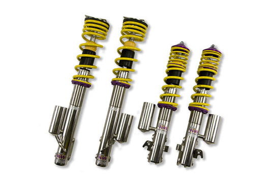 KW COILOVER KIT 35245004 V3 04+ SUBARU IMPREZA WRX (GD/GG 04+ IMPREZA, WRX (GD/GG, GGS)