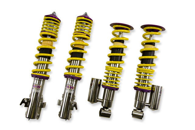 KW COILOVER KIT 35245007 V3 09+ SUBARU LEGACY SEDAN+WAGON