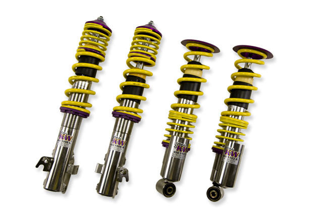 KW COILOVER KIT 35245015 V3 08+ SUBARU IMPREZA WRX only