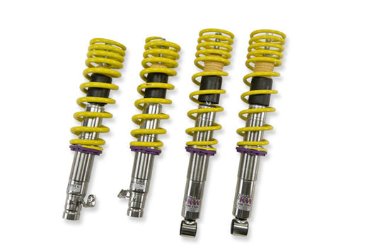 KW COILOVER KIT 35250004 V3 97-01 ACURA INTEGRA TYPE R (DC 97-01 INTEGRA TYPE R (DC2) (WITH EYE MOUNTING ON THE REAR AXLE)