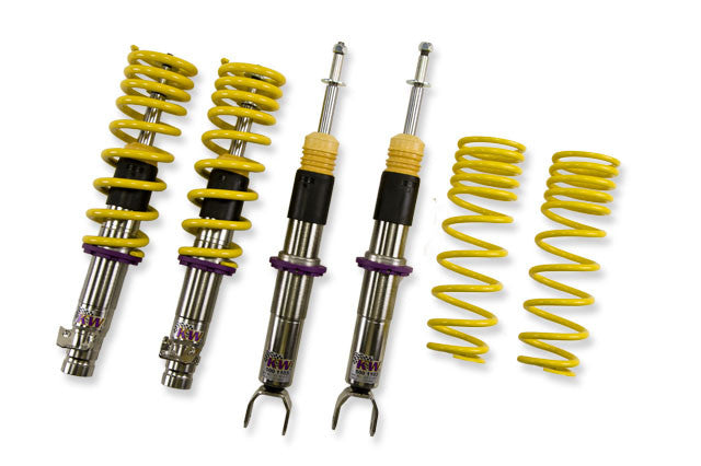 KW COILOVER KIT 35250014 V3 94-01 ACURA INTEGRA (DC2) 94-01 INTEGRA (DC2) (WITH FORK MOUNTING ON THE REAR AXLE)