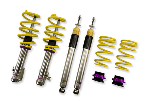 KW COILOVER KIT 35250052 V3 HONDA CIVIC 06-11 (US MODELS) NSX; (NA1)